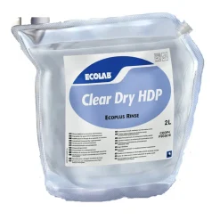 Torkmedel Ecolab Clear Dry HDP 2L