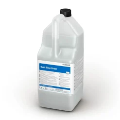 Torkmedel Ecolab Oven Rinse Power 5L