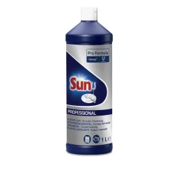 Torkmedel/Spolglans Sun Professional 1L