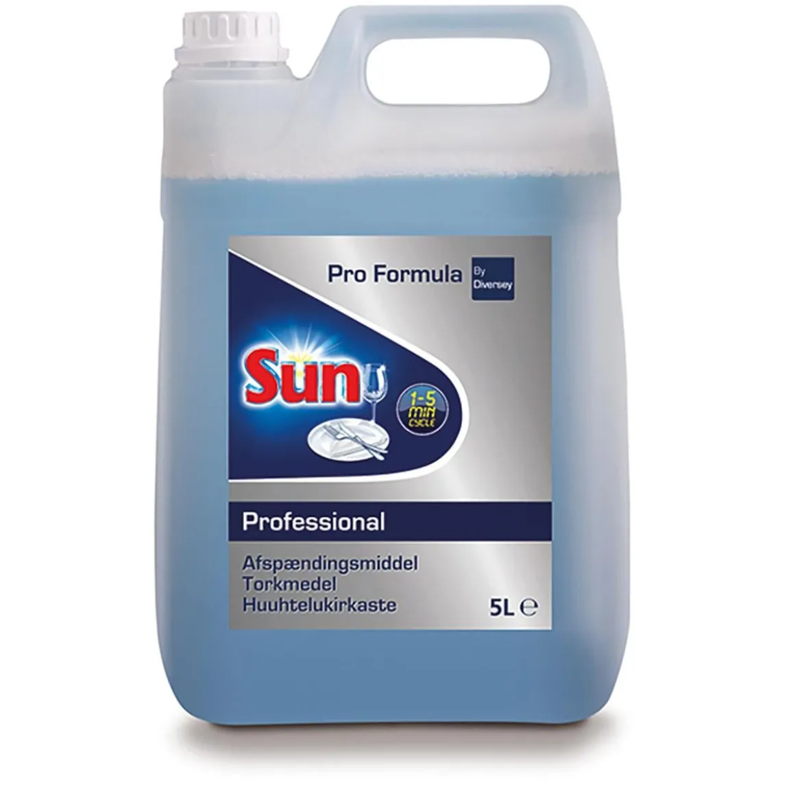 Torkmedel Sun Professional 5L