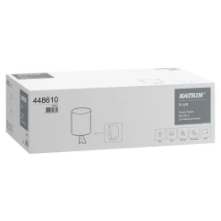 Torkrulle Katrin M Plus 2-lag Vit 230mmx167m