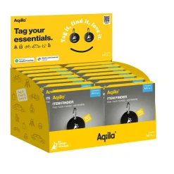 Tracker Aqiila Tagbird