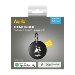 Tracker Aqiila Tagbird