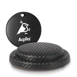 Tracker Aqiila Tagbird Inkl. Monteringshölje