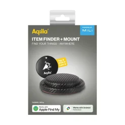 Tracker Aqiila Tagbird Inkl. Monteringshölje