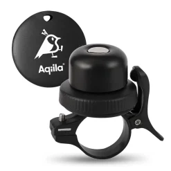 Tracker Aqiila Tagbird Inkl Ringklocka