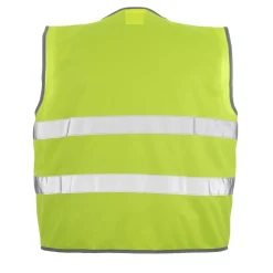 Trafikväst Mascot 50187-874 Varselgul XS/S