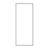 Transportetikett Termo Falsad 105x251mm