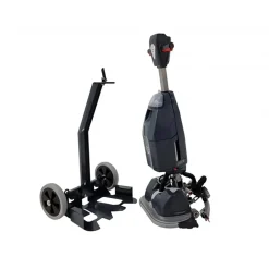 Transportvagn Numatic Nu-Mop