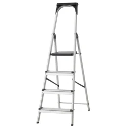 Trappstege W. Steps 2020 4-steg