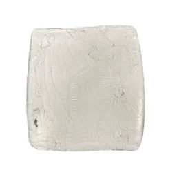 Trasor Frottedukar 100% Bomull Vit 10kg