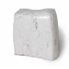 Trasor Standard 100% Bomull Vit 10kg