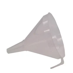 Tratt plast 245mm diameter