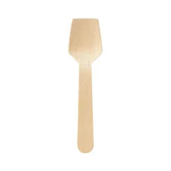 Träbestick Duni Glassked 9,5cm