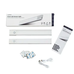Trådlös Belysning Sunmatic Sensorlampa LED 30cm
