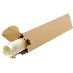 Trekantstub 20/1680 Brun 310x60mm