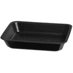 Tråg 3S4 LS39-34 EPS Svart 225x175x34mm