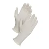 Trikåvante Worksafe Bomull/Polyester Vit 8