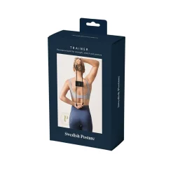 Träningsband Swedish Posture Trainer 3in 1 Normalt Motstånd