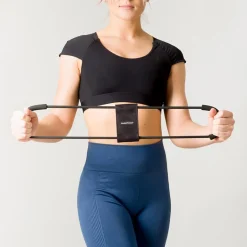 Träningsband Swedish Posture Trainer 3in 1 Normalt Motstånd