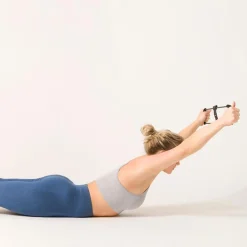 Träningsband Swedish Posture Trainer 3in 1 Starkt Motstånd