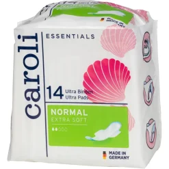 Trosskydd Caroli Ultra Plus med Vingar