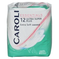 Trosskydd Caroli Ultra Super Plus Night med Vingar
