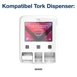 Trosskydd Libresse Multistyle Refill