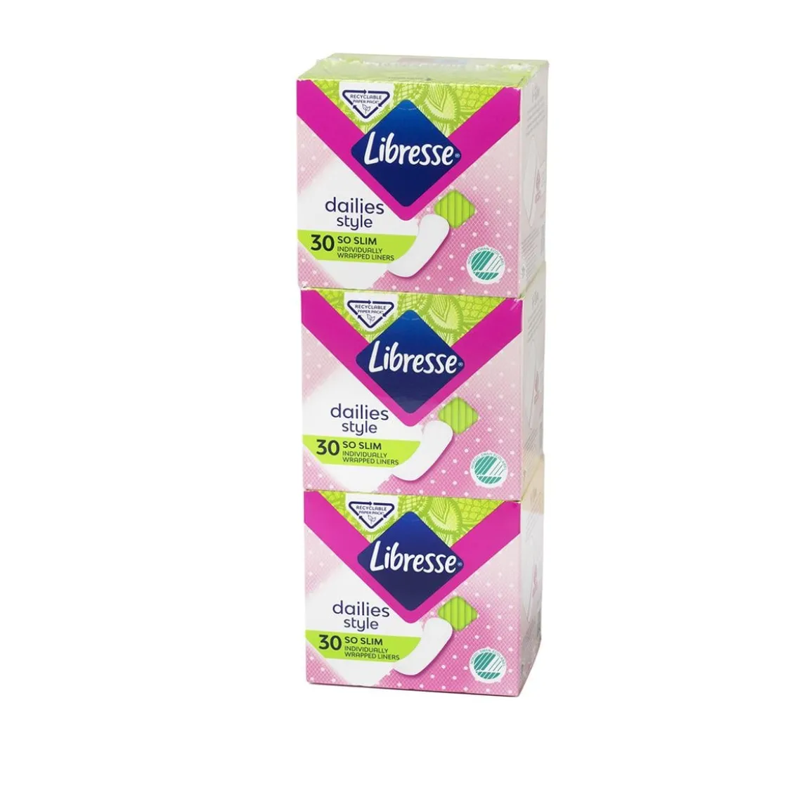 Trosskydd Libresse So Slim