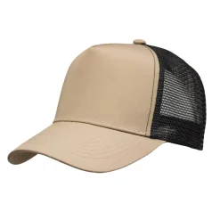 Truckerkeps Trend Eagle 306 Chippen Beige