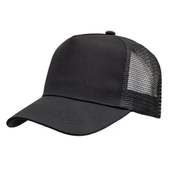 Truckerkeps Trend Eagle 306 Chippen Svart