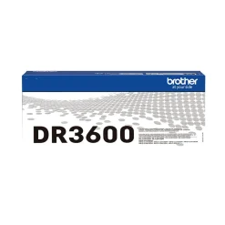 Trumma Brother 75 000 Sidor DR3600