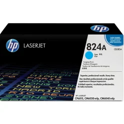 Trumma HP 385A CB385A Cyan