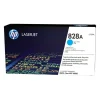 Trumma HP 828A CF359A Cyan