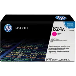 Trumma HP No387A CB387A Magenta