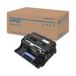 Trumma Konica IUP26 60000 sidor AAE00Y1