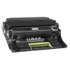 Trumma Lexmark 500ZA 60000 sid