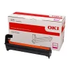 Trumma OKI C823/833/843d 30000 sid Cyan