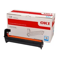 Trumma OKI C823/833/843d 30000 sid Magenta