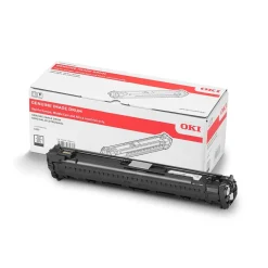 Trumma OKI C650 50 000 sid svart