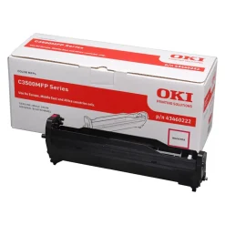 Trumma OKI 43460222 Magenta