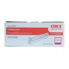 Trumma OKI 15000 Sidor 43460207 Cyan
