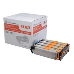 Trumma OKI 30000 Sidor 44968301 Färg