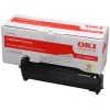 Trumma OKI 15000 Sidor 43460221 Gul