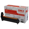 Trumma OKI 20000 Sidor 44315108 Svart