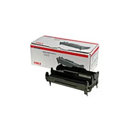Trumma OKI 42102802 Svart