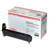 Trumma OKI 42126673 Svart