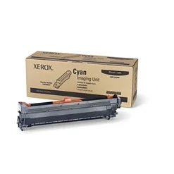 Trumma Xerox 30000 Sidor 108R00647 Cyan
