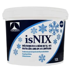 Tösalt Issmältningsmedel isNIX 12L