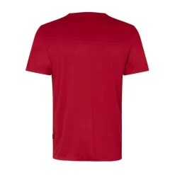T-shirt Geyser G21040 Funktion Röd S